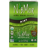 Nibmor Mint Drink Chocolate (6x1.05OZ )