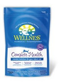 Wellness Complete Deboned Chicken, Chicken Meal & Rice Recipe Dry Cat Food (4x5.875LB)