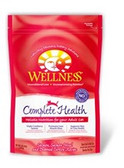 Wellness Complete Salmon, Salmon Meal & Deboned Turkey Dry Cat Food (4x5.875LB)