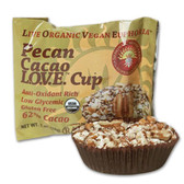 Sedona Chocolate Superfoods Og1 Love Cup Popcorn (12x1Oz)