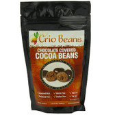 Crio Bru Choc Covered Cocoa Beans (6x8Oz)