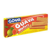 Goya Wafer Guava Cookies (30x5.6OZ )