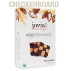 Jovial Checkerboard Cookies (12x8.8 Oz)