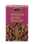 Pamela's Almond Anise Biscotti Gluten Free (8x6 Oz)