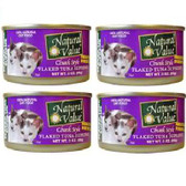 Natural Value Tuna Supreme Cat Food (24x3OZ )