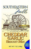 Southeastern Mills Cheddar Garlic Biscuit Mix (24x7Oz)