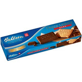 Bahlsen Dark Choco Leibniz Biscuits (12x4.4Oz)