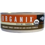Castor & Pollux Cat Turkey & Chicken Can (24x5.5 Oz)