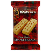Walker's Shortbread Shrtbrd Fingers 2 Ct (24x1.4OZ )