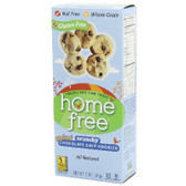 Home Free Cchip Cookie Mini (6x5OZ )