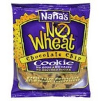Nana's Cookies Cookie Wheat Free Chocolate Chip Cookie (12x3.5 Oz)