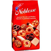 Hans Freitag Noblesse Biscuits & Wafer Assortment (10x14Oz)