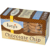 Lucy's Gluten Free Choc Choc Chunk (8x5.5Oz)