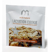 Milkmakers Lactation Cookie Oat Choc chip (12x2Oz)