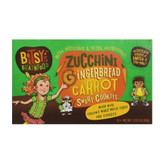 Bitsy's Brainfood Zuccini Gingerbread Carrot (6x5Oz)