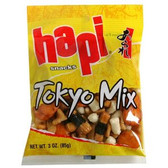 Hapi Tokyo Mix (12x3OZ )