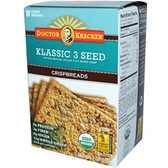 Dr. Kracker Klassic 3 Seed (6x7 Oz)