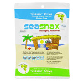 SeaSnax Classic Olive Family 4 Pack (4x2.16 Oz)