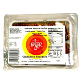 Ener-G Foods Cinnamon Crackers (6x5.92OZ )