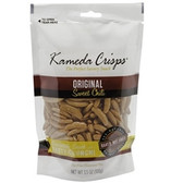 Kameda Crisps No Peanuts Original Sweet Chilli (12x3.5Oz)