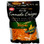 Kameda Crisps No Peanuts Wasabi Flavor (12x3.5Oz)