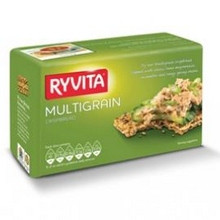 Ryvita Multigrain Crispbread (10x8.8 Oz)