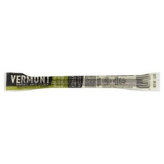 Vermont Smoke & Cure Realsticks Cracked Pepper (24x1Oz)