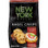 New York Style Bagel Crisp Cinnamon Raisin (12x7.2Oz)