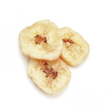 Dried Fruit Banana Chips Sweetened (1x5LB )