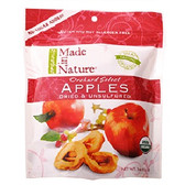 Made In Nature Apple Pieces (12x3 Oz)