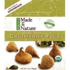 Made In Nature Calimyrna Figs (12x7 Oz)