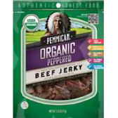 Pemmican Pprd Beef Jrky (8x2.5OZ )