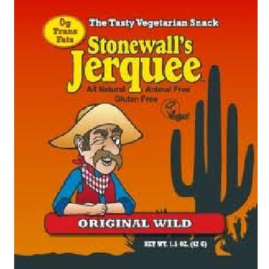 Stonewall Jerquee Wild (8x1.5OZ )