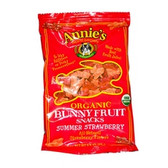 Annie's Strawberry Fruit Snacks (9x2.75Oz)
