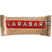 Larabar Cappuccino Bar Ft (16x1.6OZ )