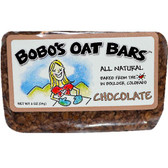 Bobo's Oat Bars All Natural Chocolate Oat Bar (12x3 Oz)