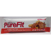 Purefit PButter Toffee Bar (15x2OZ )