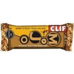 Clif Bar Peanut Butter Pretzel Mojo Bar (12x1.59 Oz)