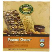 Nature's Path Peanut Choco Bar (6x6.2OZ )