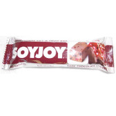 Soyjoy Dark Chocolate Chry Bar (12x1.05OZ )