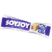 Soyjoy Blueberry Soy Bar (12x1.06OZ )