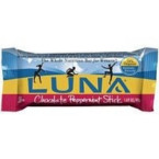 Clif Bar Chocolate Peppermint Luna Bar (15x1.69 Oz)