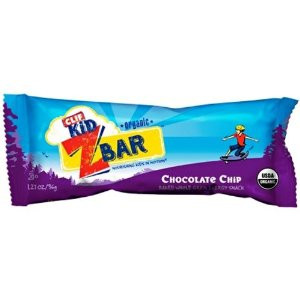 Clif Bar Chocolate Chip Zbar (6x6x1.27Oz)