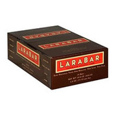 Larabar Chocolate Cocoa Nutritional Bar (16x1.8 Oz)