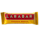 Larabar Banana Cookie Nutritional Bar (16x1.8 Oz)