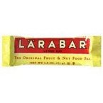 Larabar Lemon Nutritional Bar (16x1.8 Oz)