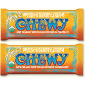 Amy's Candy Bar Chewy (12x1.5OZ )