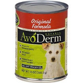 Avoderm Original Can Dog (12x13OZ )