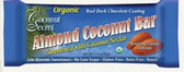 Coconut Secret Almond Coconut Bars (12x1.75Oz)