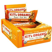 Kit's Organic PButter Fruit Nut (12x1.76OZ )
